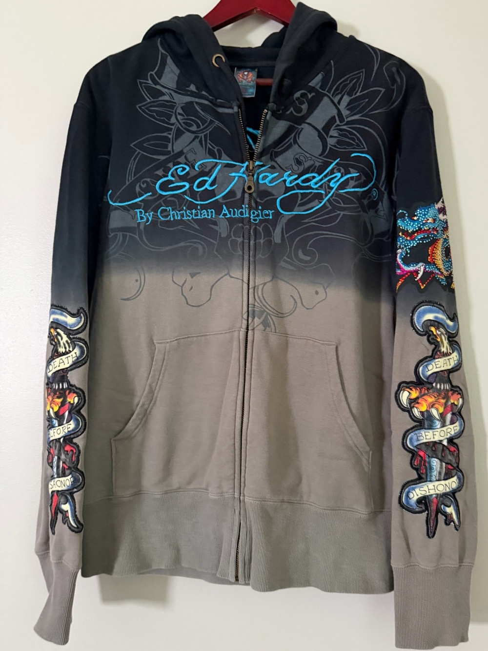 Ed Hardy By Christian Audigier